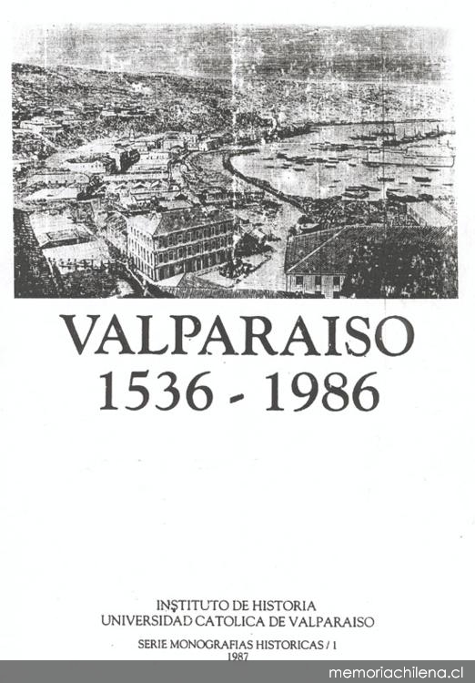 Apuntes sobre un periódico inglés de Valparaíso : "The South Pacific Mail" entre 1909 y 1925