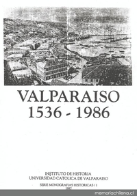 Apuntes sobre un periódico inglés de Valparaíso : "The South Pacific Mail" entre 1909 y 1925