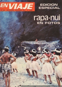 Rapa-Nui en fotos : edición especial