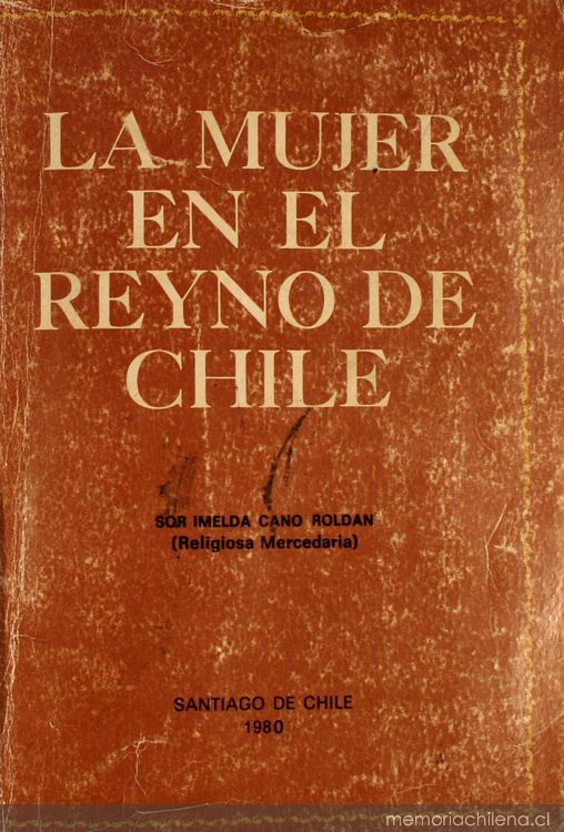 Madres de chilenos ilustres