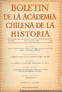 La encomienda de Juan de Cuevas a la luz de nuevos documentos : 1574-1583