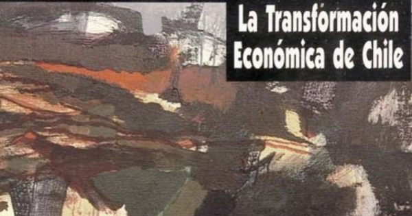 Evolución del mercado laboral en Chile : reformas y resultados