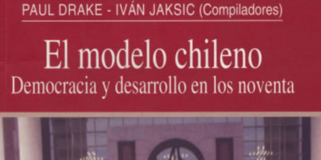 La política económica en la nueva democracia chilena