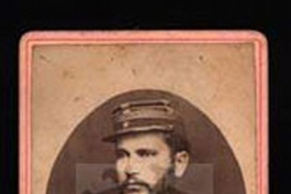Pedro Antonio Vivar, Capitán Regimiento Colchagua, 8 de mayo de 1880