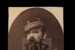 General Erasmo Escala, ca. 1880