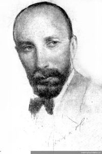 Jenaro Prieto, 1889-1946