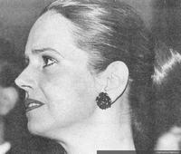 Astrid Fugellie, 1948-