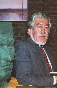 Jaime Quezada, 1942-