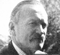 Nicolás Miholovic, 1916-1986