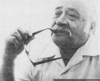 Osvaldo Quijada, 1907-