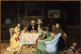 La Lectura, 1874