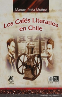 Los Primeros Cafés en Chile