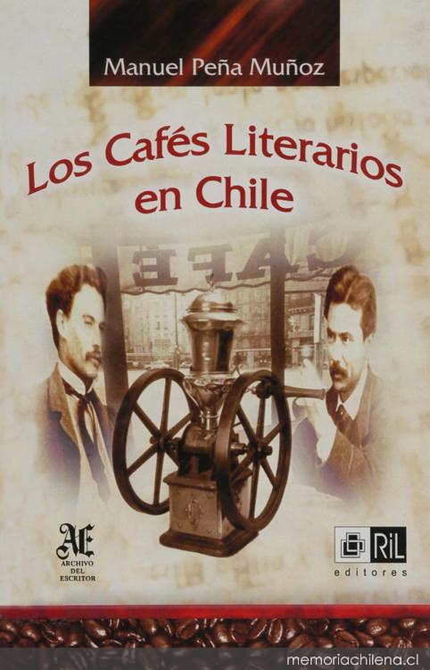 Restaurantes, bares y cafés literarios de Santiago