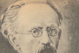 Guillermo Helfmann, 1908