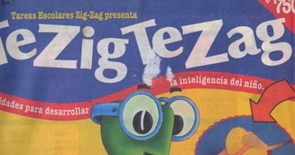 Tezig-Tezag : n° 1, 1994