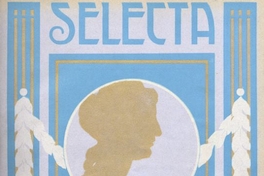 Selecta : año 2, n° 2, mayo de 1910