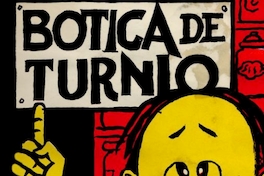 La caricatura chilena a través de medio siglo