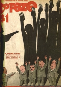 Topaze : n° 325, 29 octubre 1938