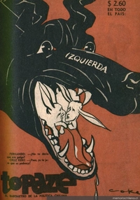 Topaze : n° 730, 7 septiembre 1946