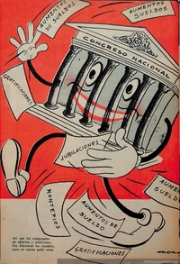 Políticas fiscales expansivas, 1945
