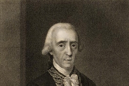 Antonio de Ulloa, 1773