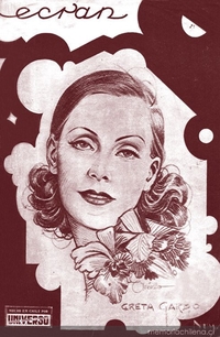 Ecran : n° 1-20, 15 de abril - 30 de diciembre de 1930