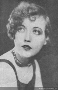 Marion Davies, ca. 1930