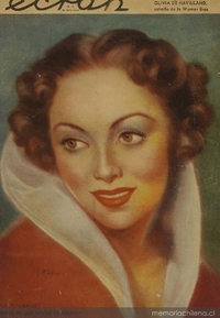 Ecran : n° 276-292, 5 de mayo de 1936 - 25 de agosto de 1936