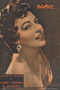 Ecran : n° 1406-1430, 7 de enero de 1958 - 20 de junio de 1958