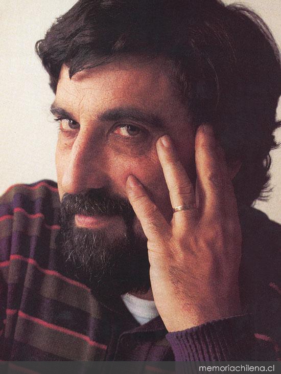 Silvio Caiozzi, 1990