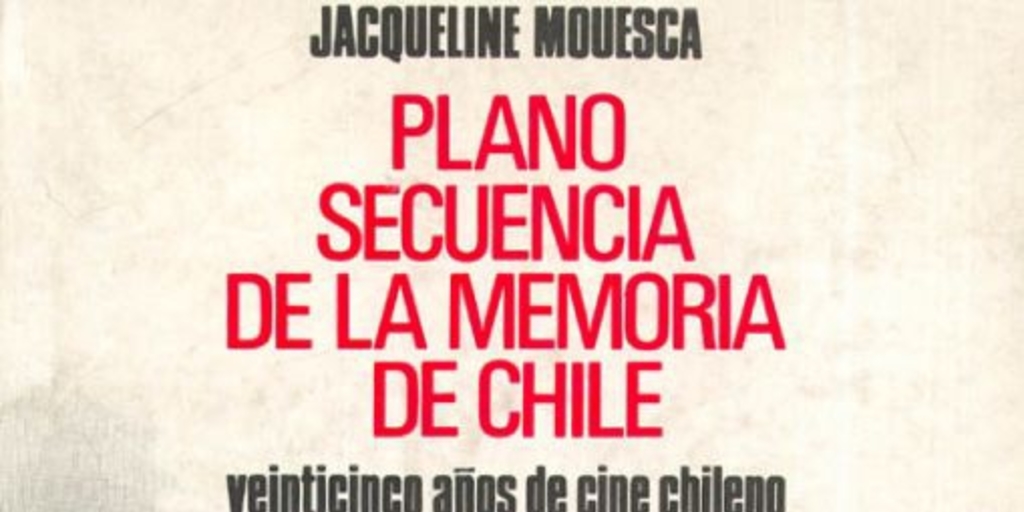 Patricio Guzmán : el cine de Allende