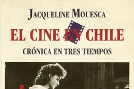 Cuando el cine sonoro llegó a Chile