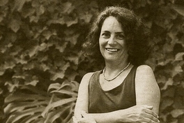 Soledad Fariña, 1995