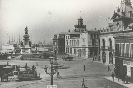 Tercer Teatro Victoria, 1910-1965