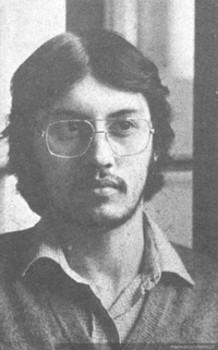 José María Memet, 1981