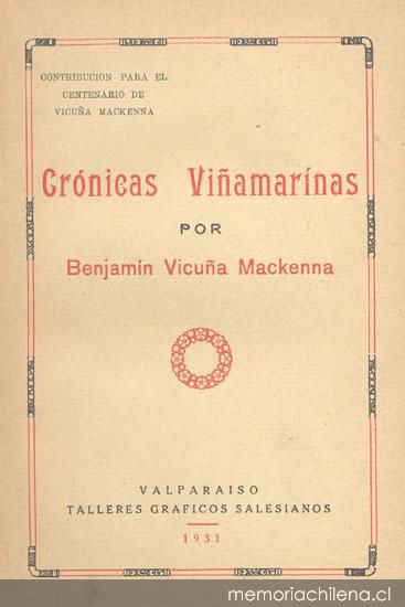 Crónicas viñamarinas