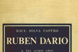 Pedro Balmaceda Toro, A. de Gilbert