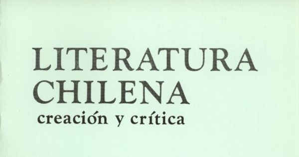 Folclor médico chileno