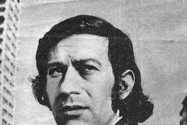 Fernando Jerez, 1973