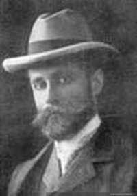 Alfredo Helsby, 1862-1933