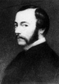 Francisco Mandiola, 1820-1900