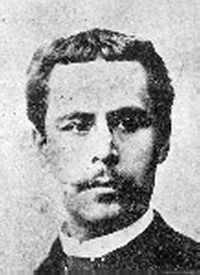 Virginio Arias, 1855-1941