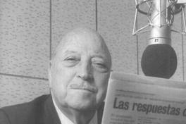 Julio Martínez, ca. 1999