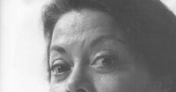Patricia Verdugo, ca. 1999