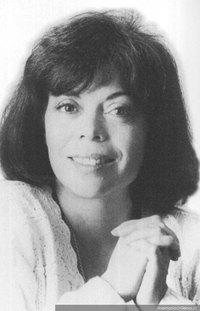 Patricia Verdugo, década 1980