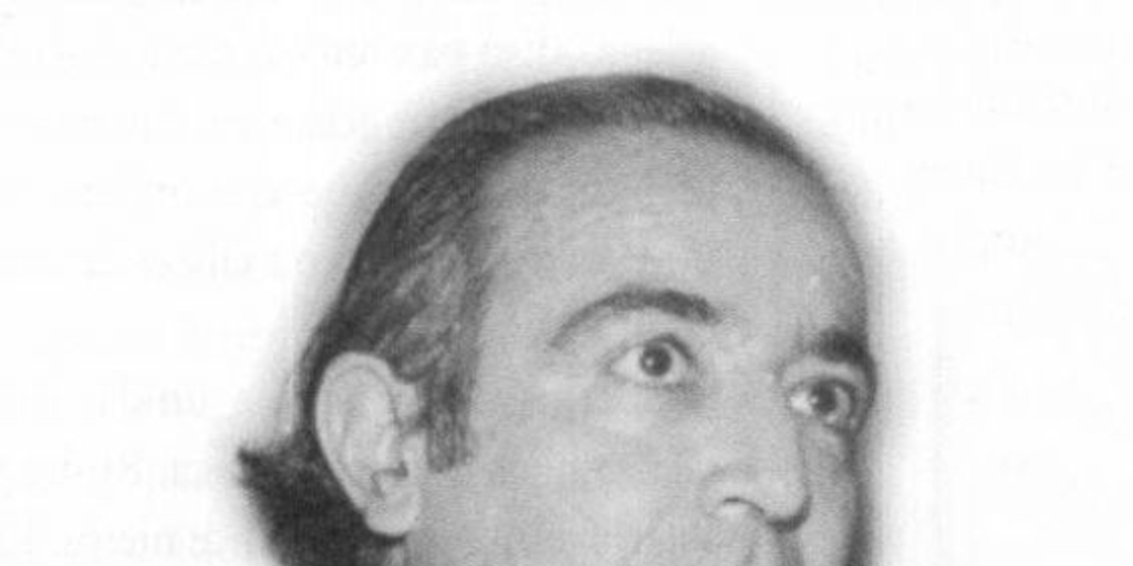 Guillermo Blanco, década 1980