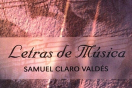 Según Pedro Urdemales : una fiesta religiosa en el Santiago de 1740