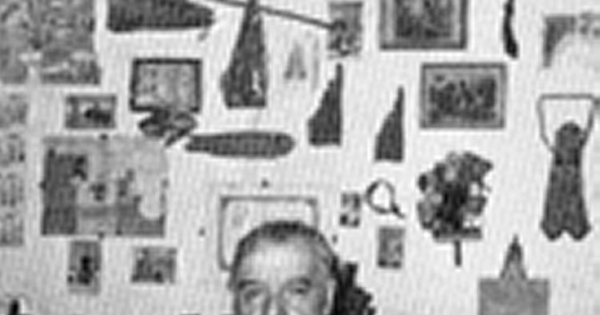 Carlos Lavín, 1883-1962