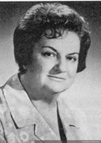 Elvira Savi