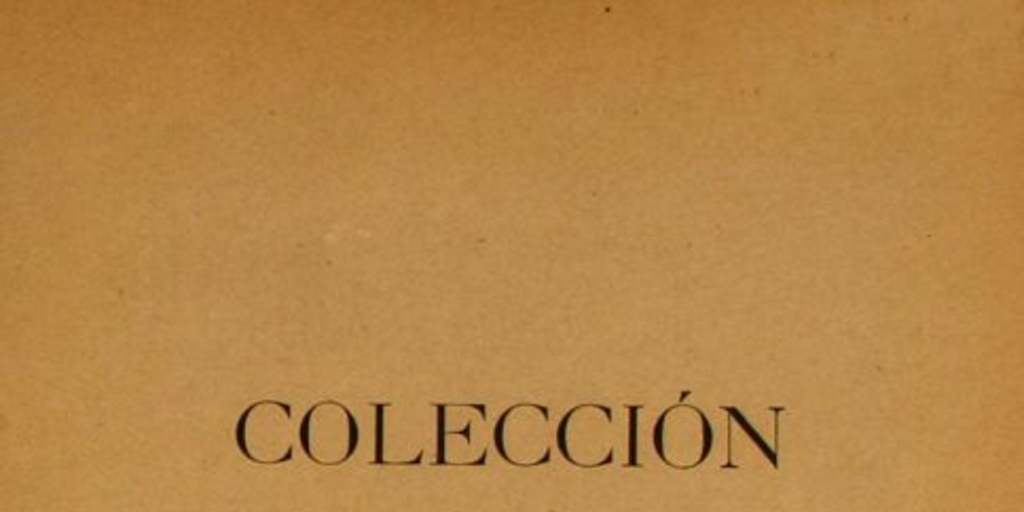 Colección de documentos inéditos para la historia de Chile: desde el viaje de Magallanes hasta la batalla de Maipo: 1518-1818: tomo 11
